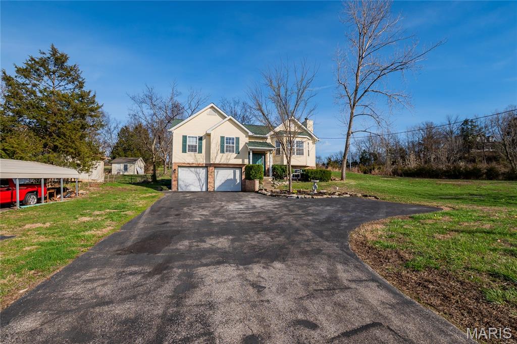 Miller Terrace - Residential