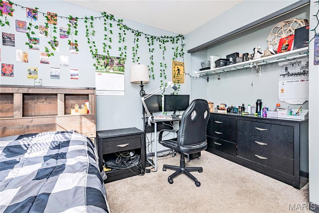 Miller Terrace - Residential