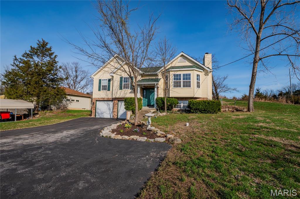 Miller Terrace - Residential