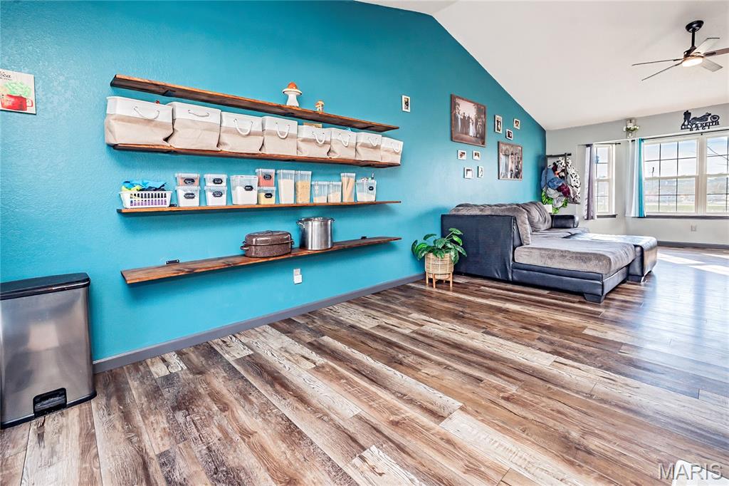 Miller Terrace - Residential