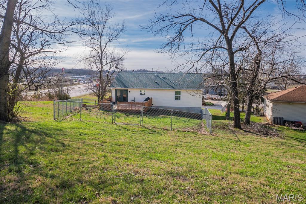 Miller Terrace - Residential