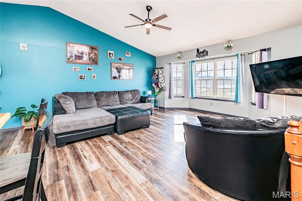 Miller Terrace - Residential