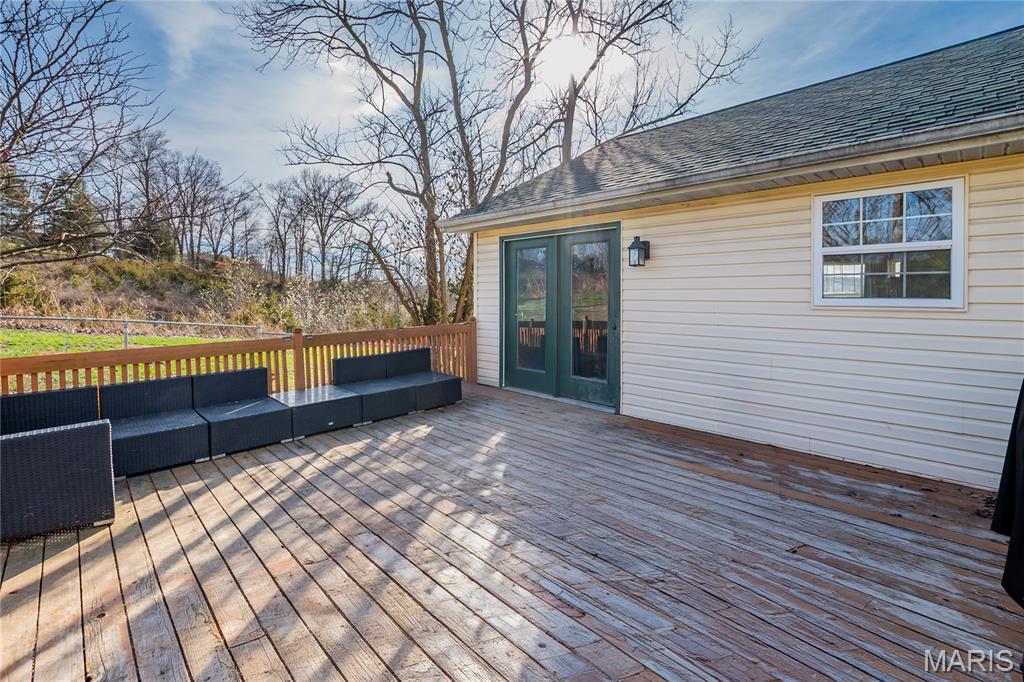 Miller Terrace - Residential