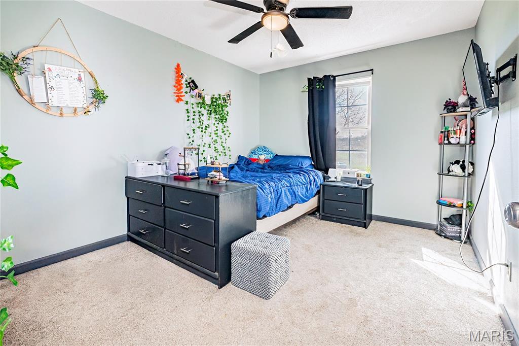 Miller Terrace - Residential