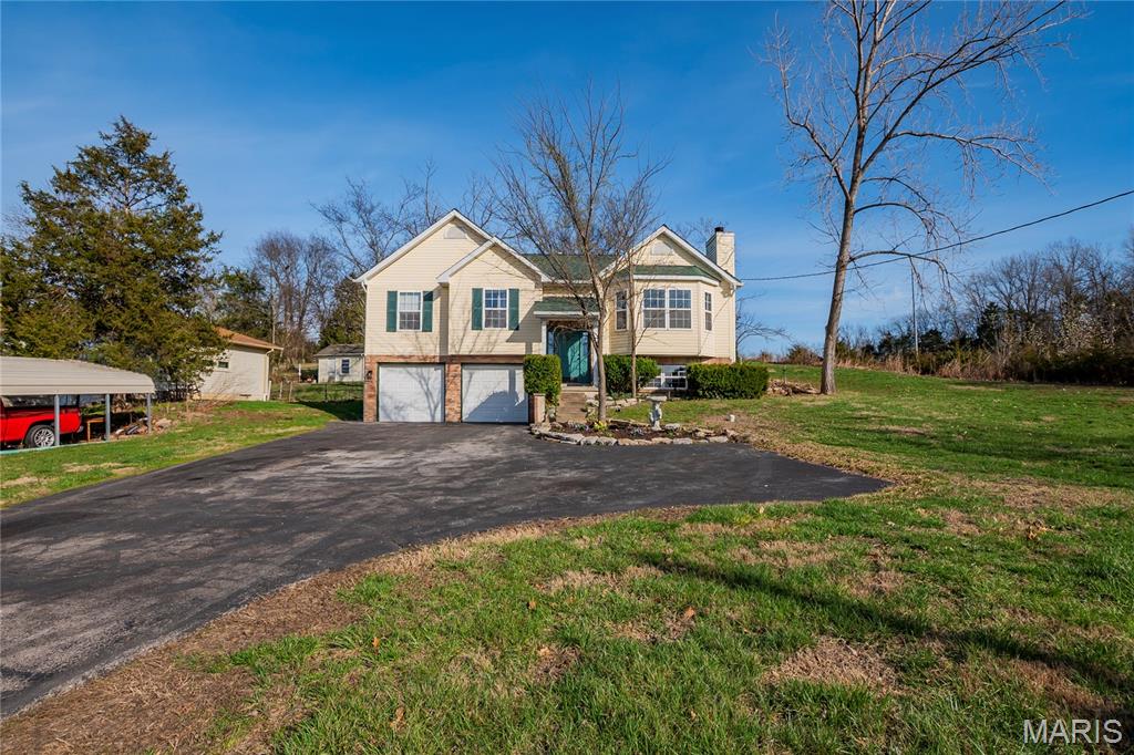 Miller Terrace - Residential