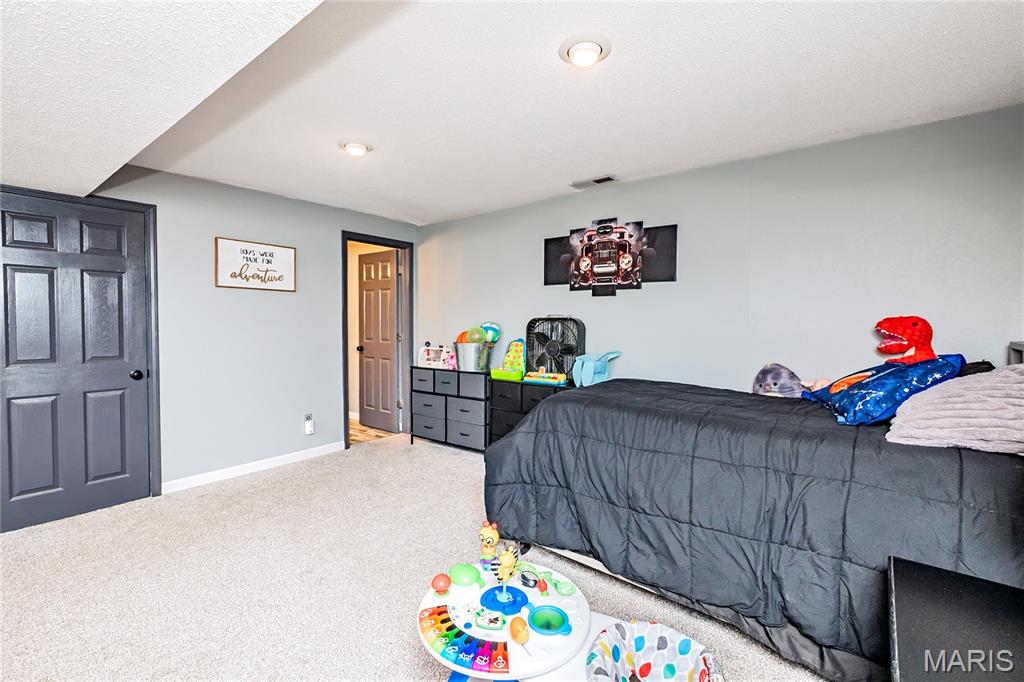 Miller Terrace - Residential