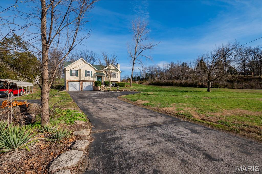 Miller Terrace - Residential