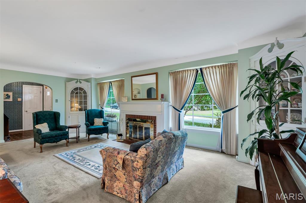 Webster Ridge 3 - Residential