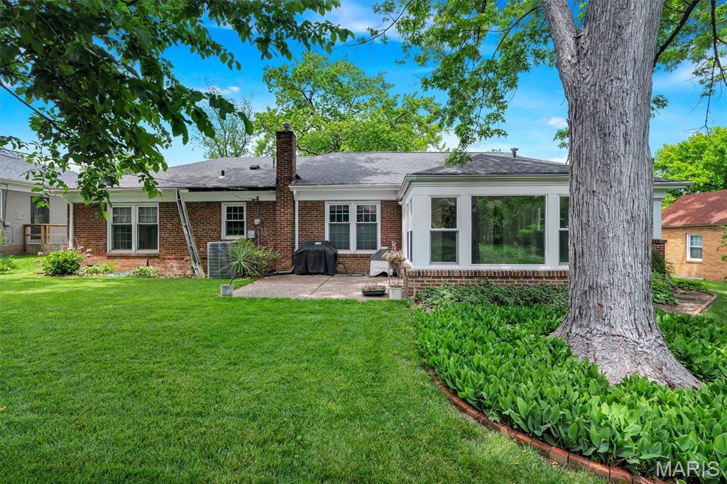 Webster Ridge 3 - Residential