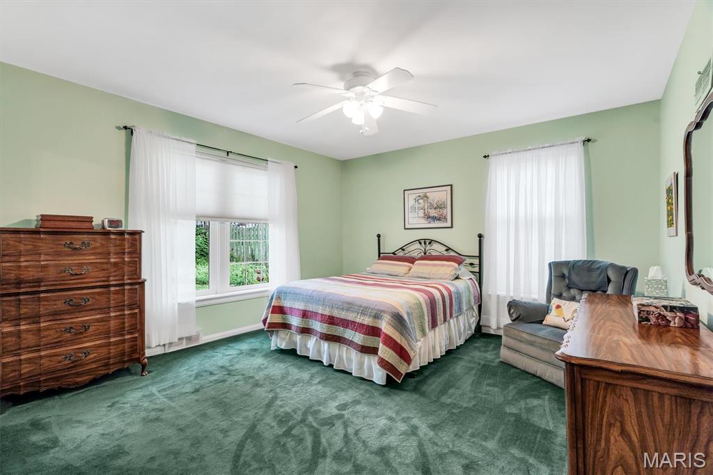 Webster Ridge 3 - Residential