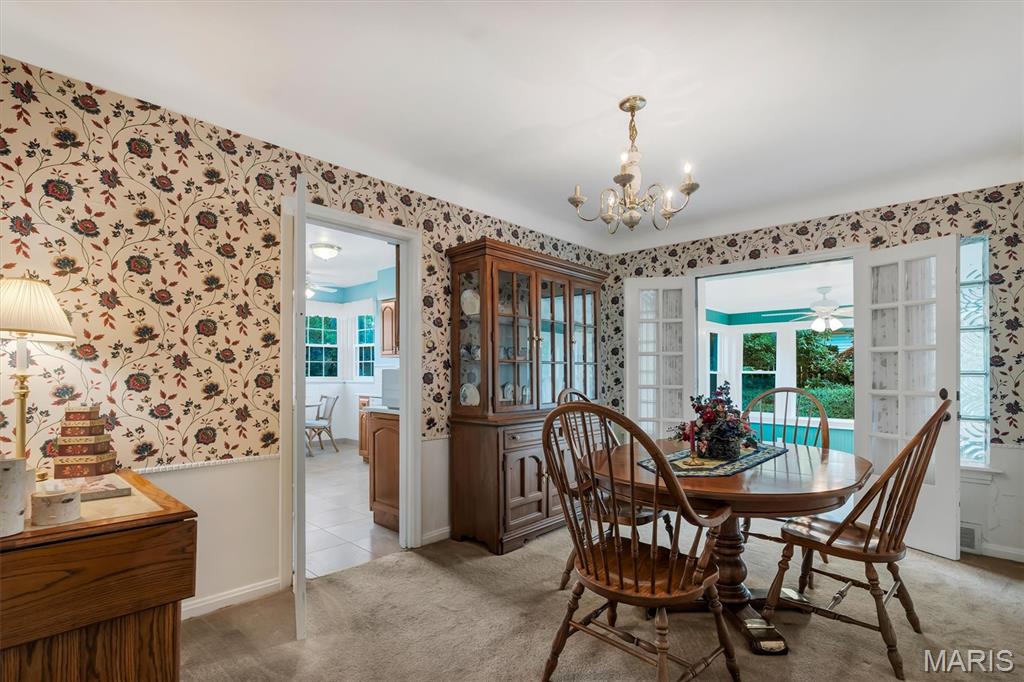 Webster Ridge 3 - Residential