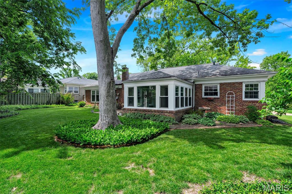 Webster Ridge 3 - Residential