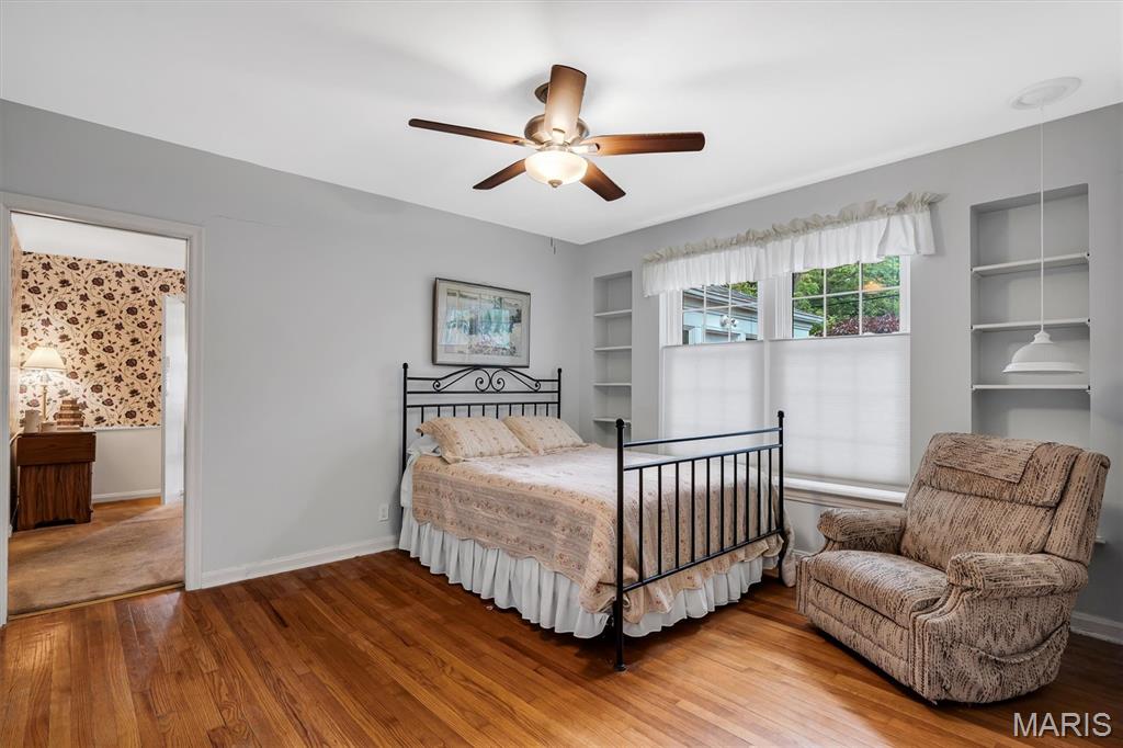 Webster Ridge 3 - Residential