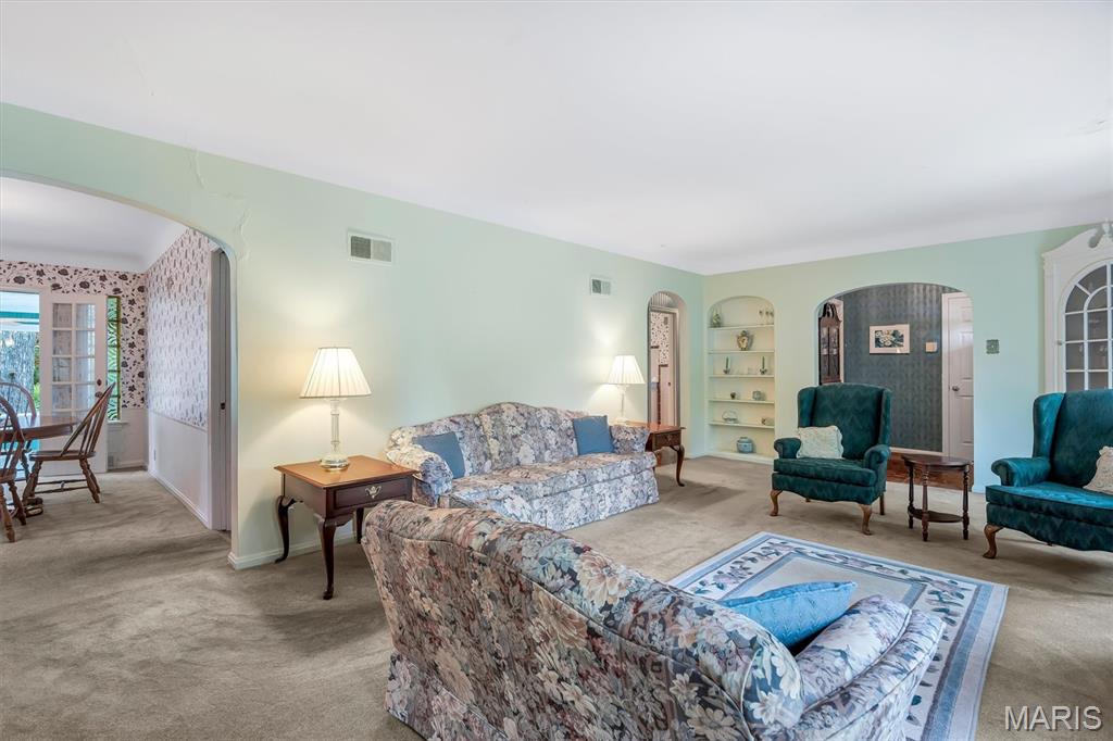 Webster Ridge 3 - Residential
