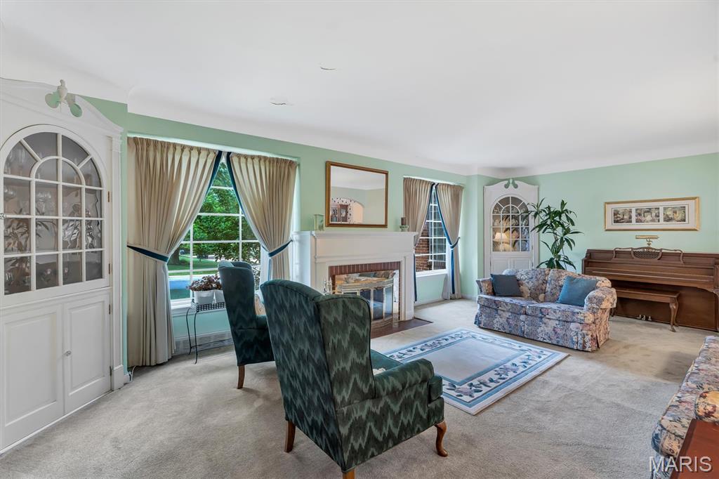 Webster Ridge 3 - Residential