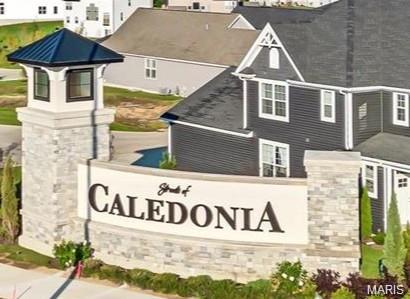 Streets Of Caledonia #2 - Residential