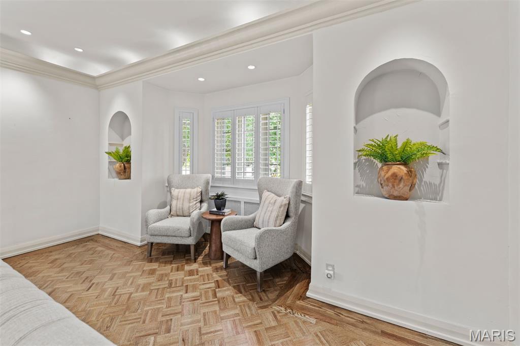 New Delmar Heights - Residential