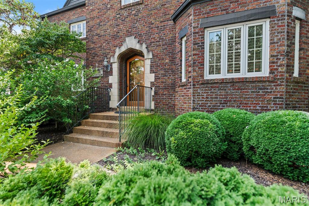 New Delmar Heights - Residential