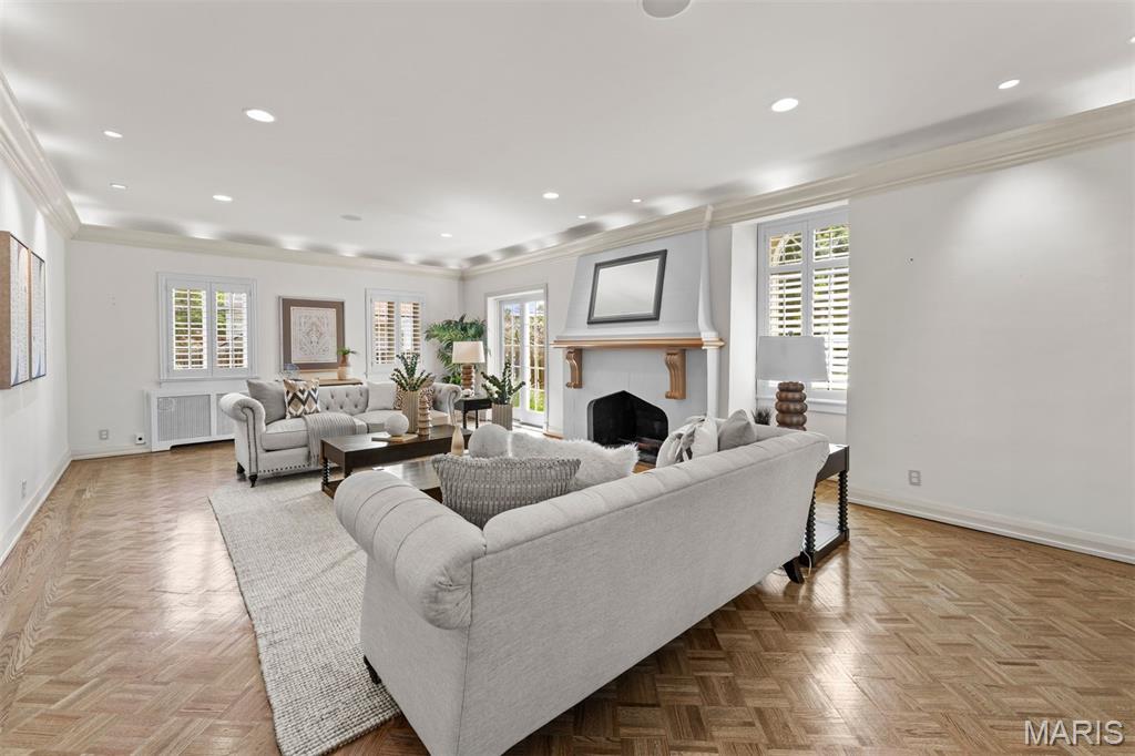New Delmar Heights - Residential
