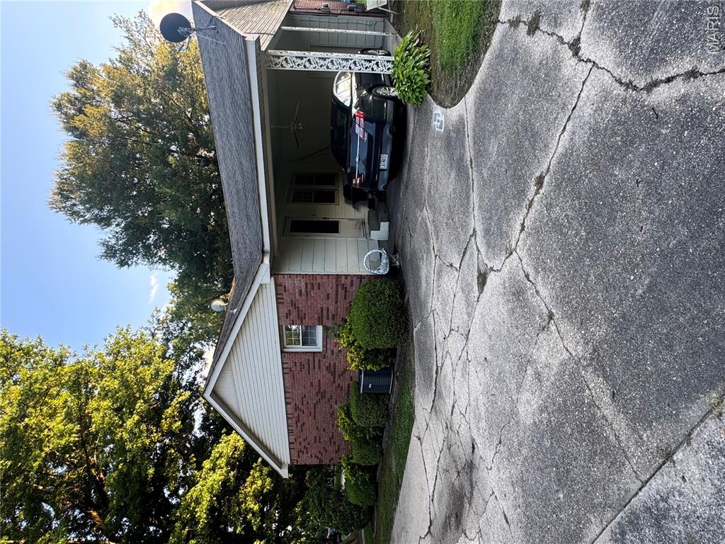 SAM L. HUNTER, JR'S 1ST ADDITION TO NEW MADRID, MO - Residential