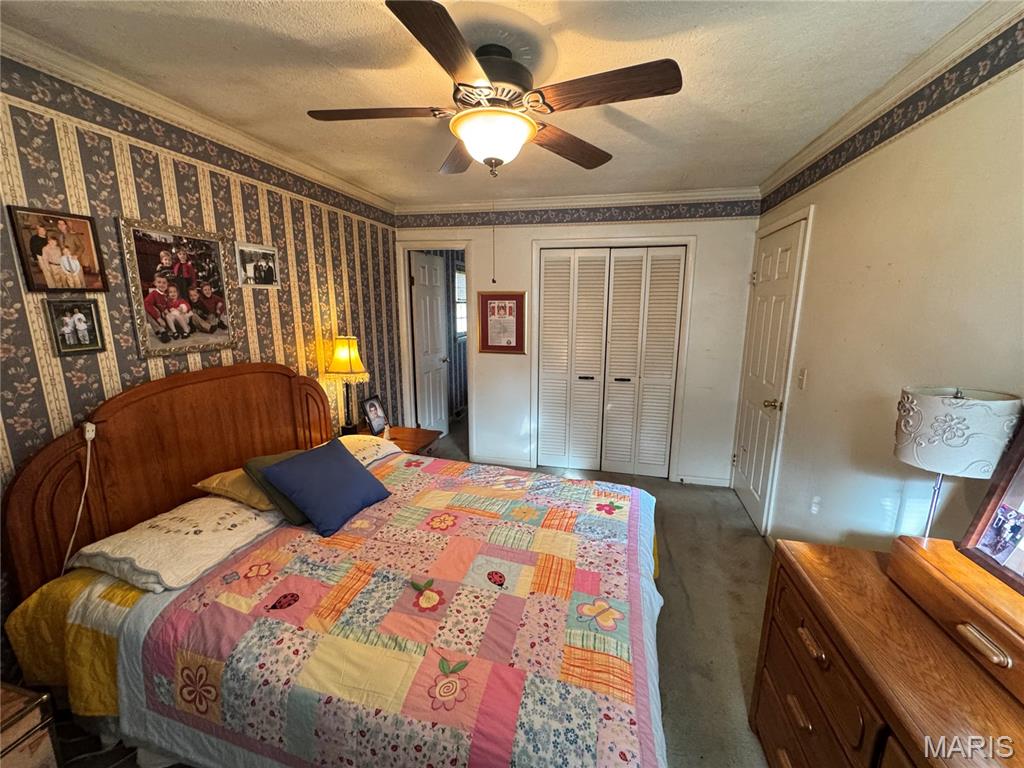SAM L. HUNTER, JR'S 1ST ADDITION TO NEW MADRID, MO - Residential