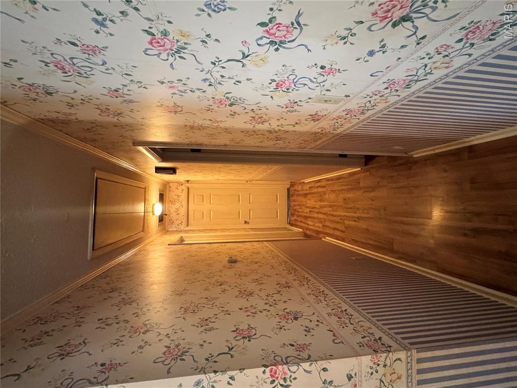 SAM L. HUNTER, JR'S 1ST ADDITION TO NEW MADRID, MO - Residential
