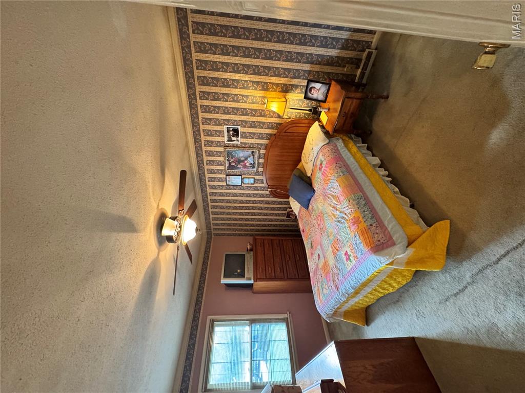 SAM L. HUNTER, JR'S 1ST ADDITION TO NEW MADRID, MO - Residential