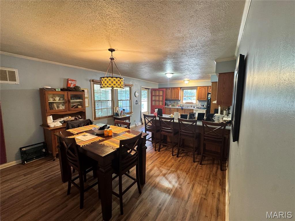 SAM L. HUNTER, JR'S 1ST ADDITION TO NEW MADRID, MO - Residential