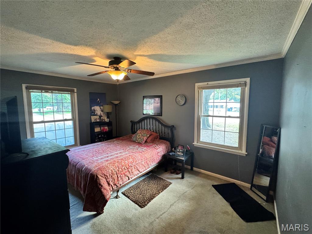SAM L. HUNTER, JR'S 1ST ADDITION TO NEW MADRID, MO - Residential