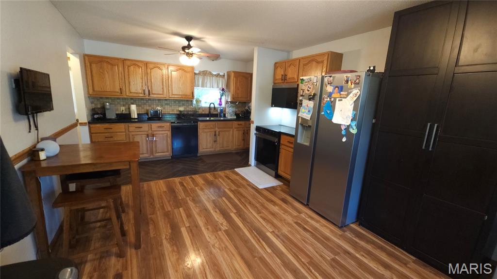 Northridge Estates - Residential