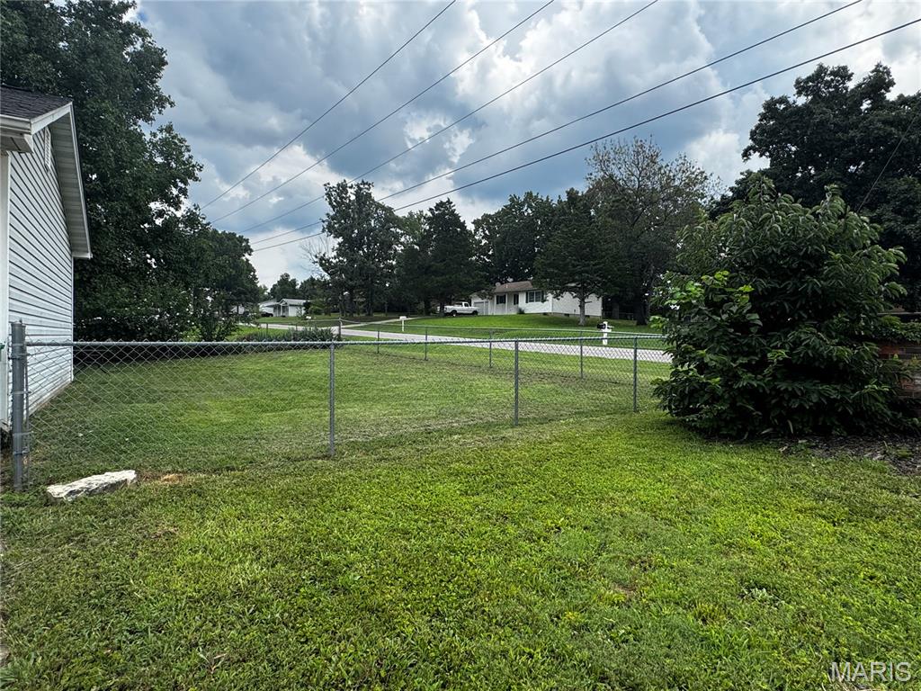 Northridge Estates - Residential