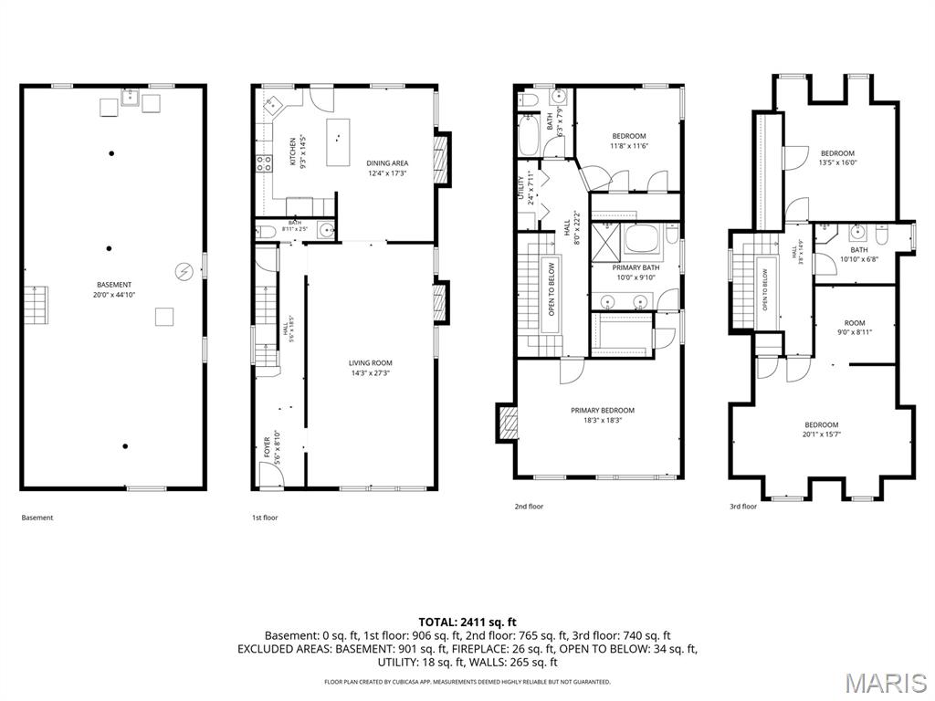 Pattees Sub - Residential