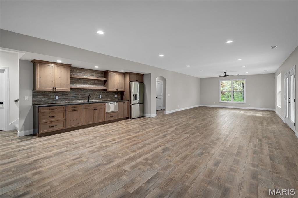 Auden Hollow - Residential