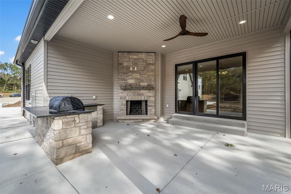 Auden Hollow - Residential