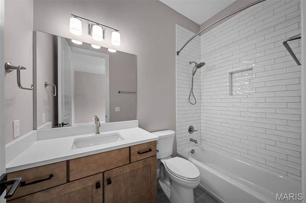 Auden Hollow - Residential