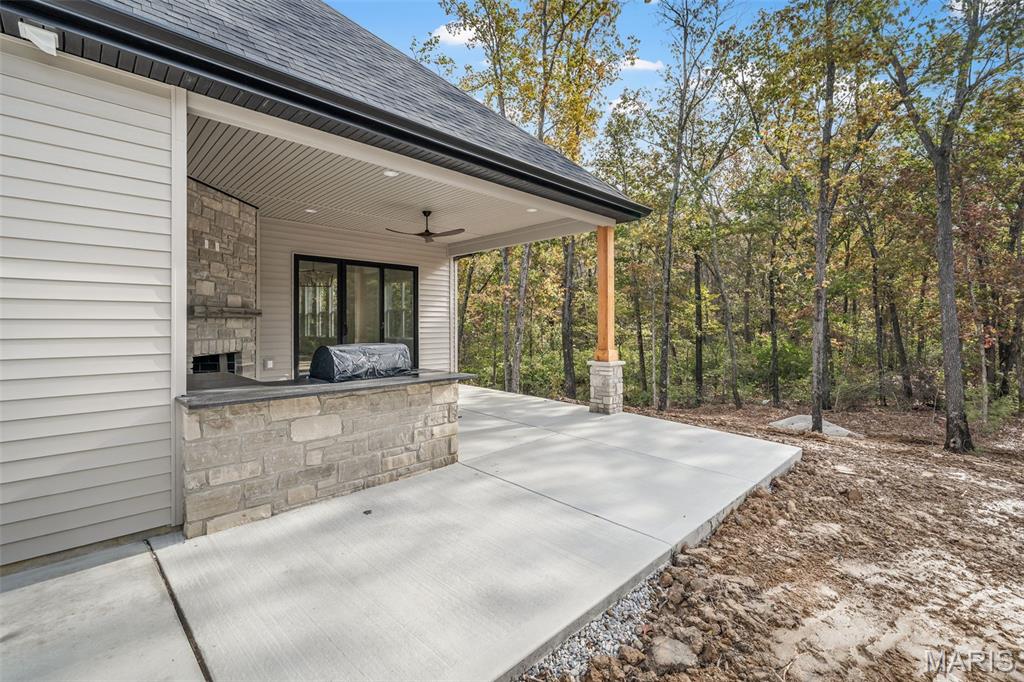 Auden Hollow - Residential