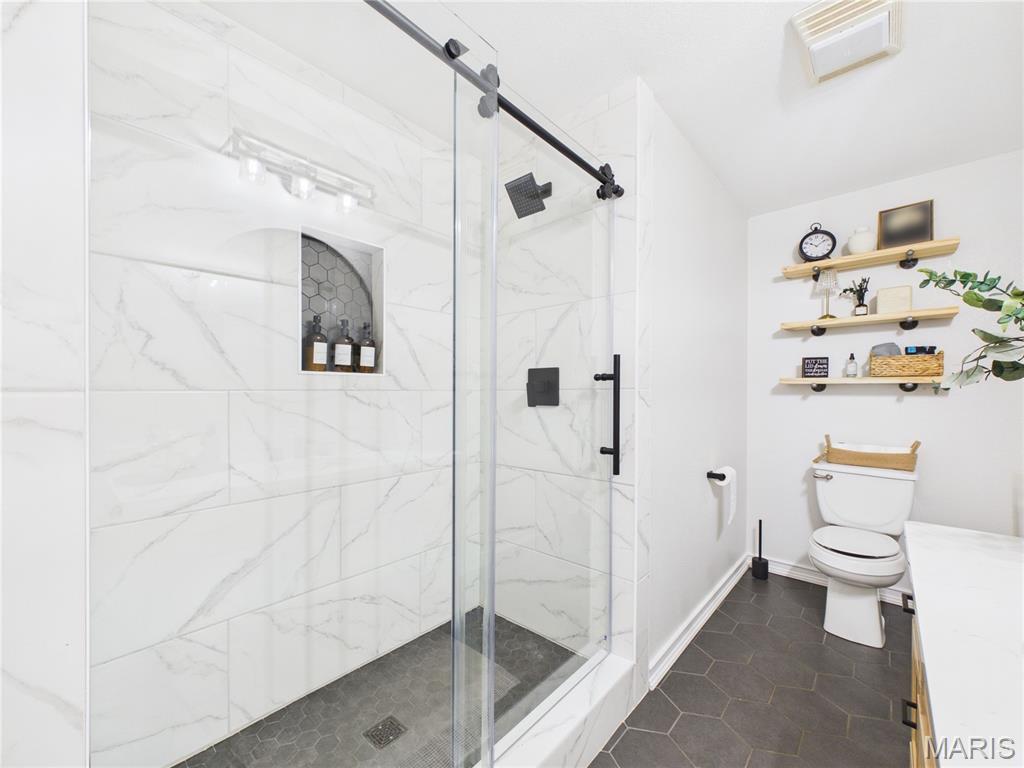 Southern Hills Estate - Residential