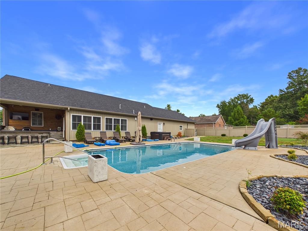 Southern Hills Estate - Residential