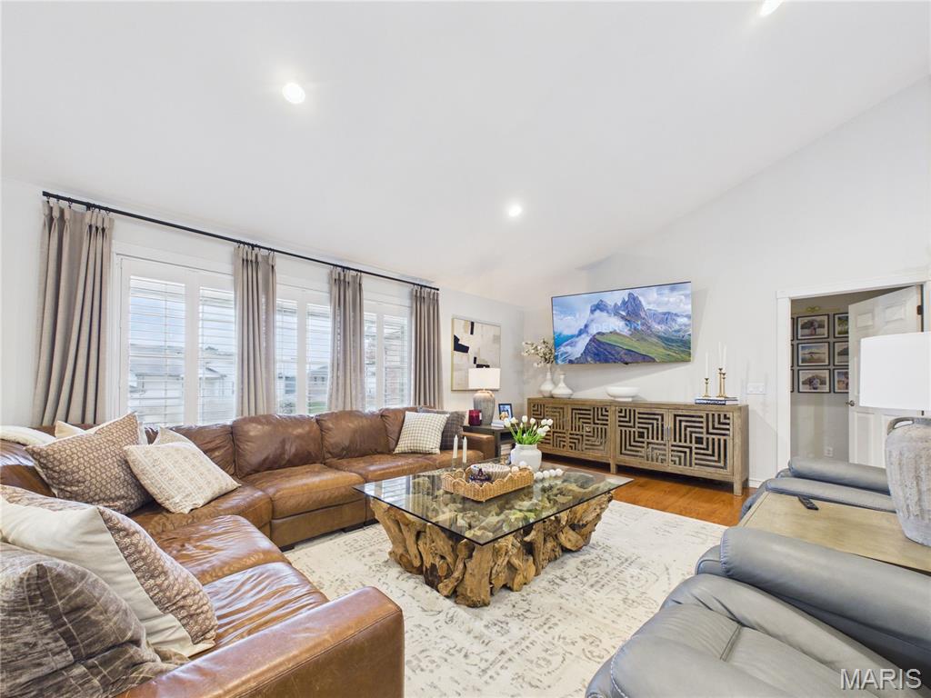 Southern Hills Estate - Residential