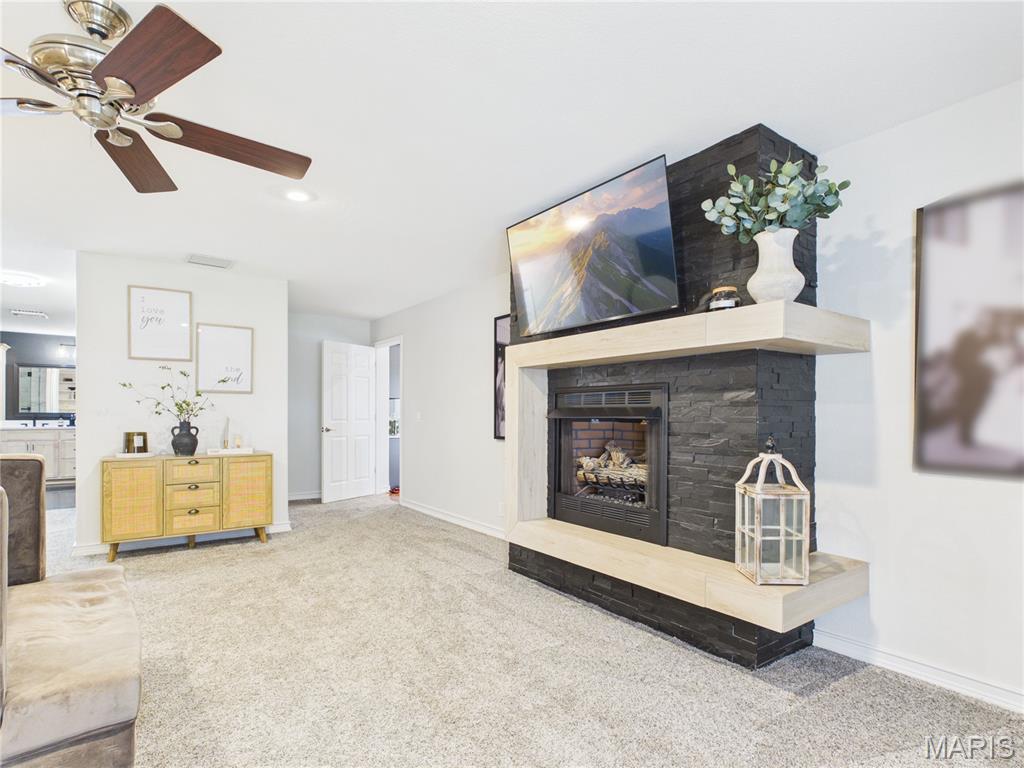 Southern Hills Estate - Residential