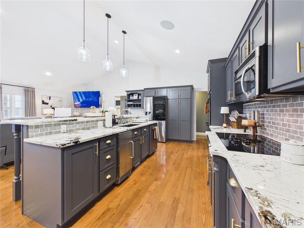 Southern Hills Estate - Residential