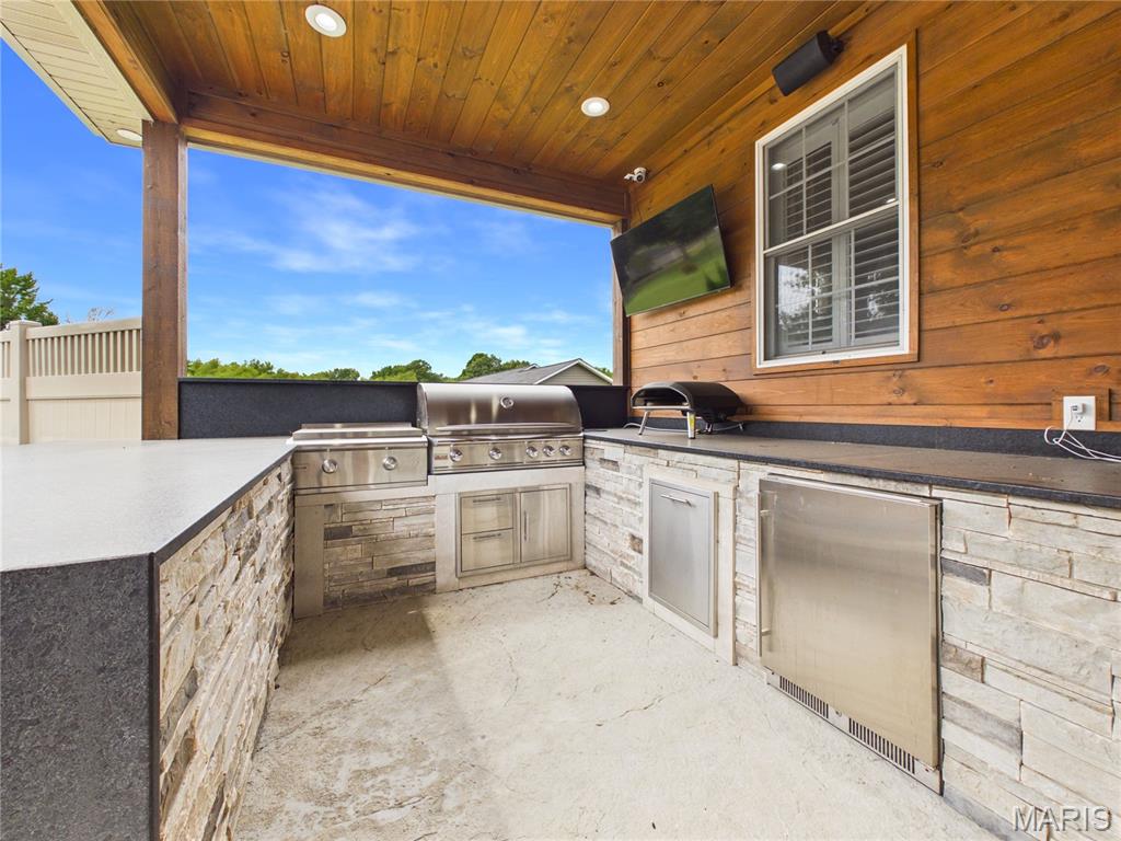 Southern Hills Estate - Residential