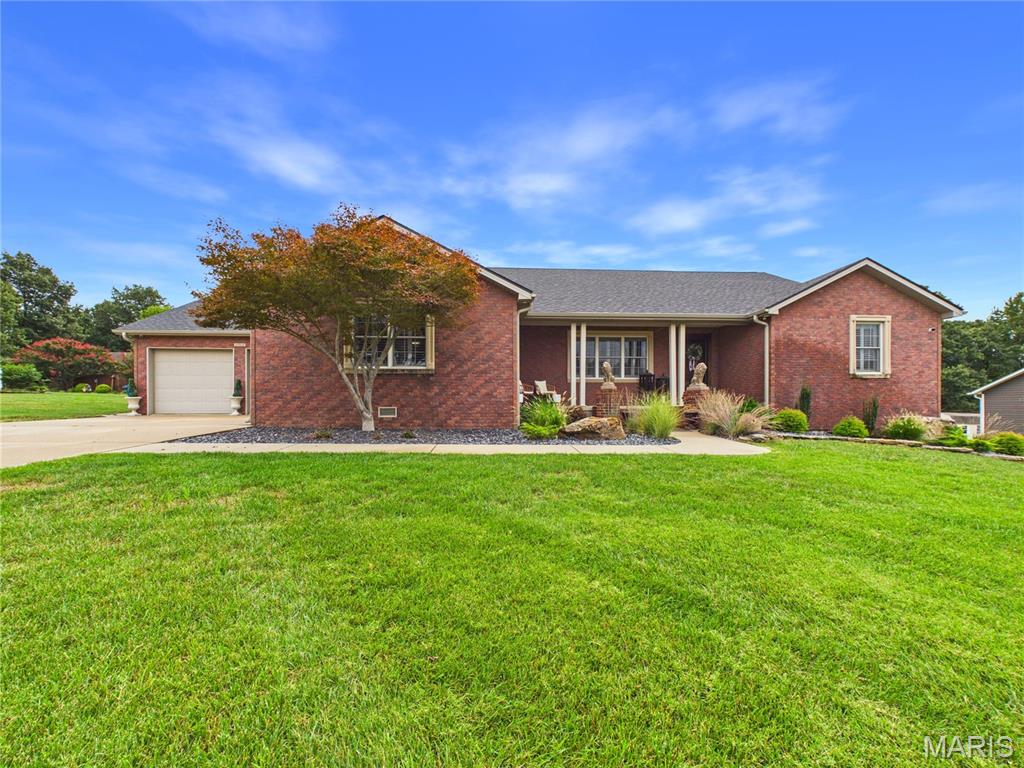 Southern Hills Estate - Residential