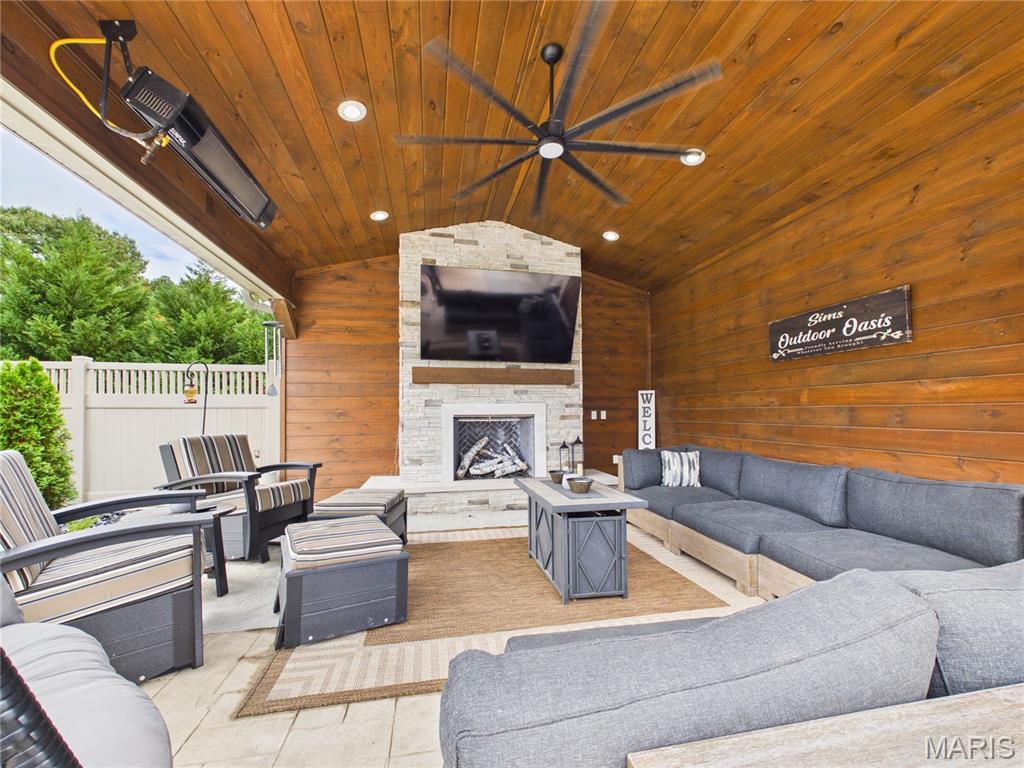 Southern Hills Estate - Residential