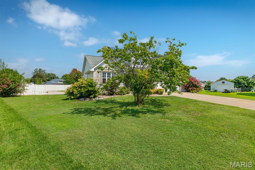 Timberlake Manor 5 - Residential