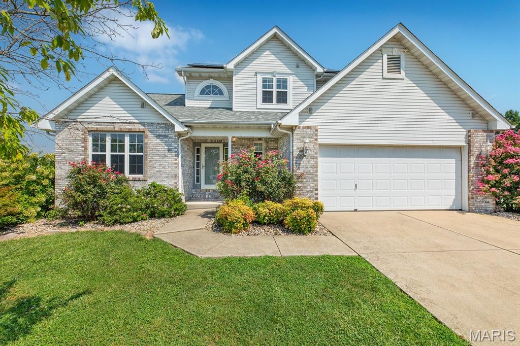 Timberlake Manor 5 - Residential