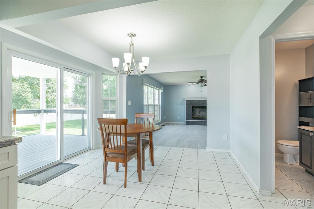 Timberlake Manor 5 - Residential