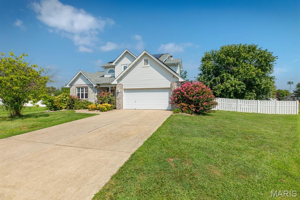 Timberlake Manor 5 - Residential