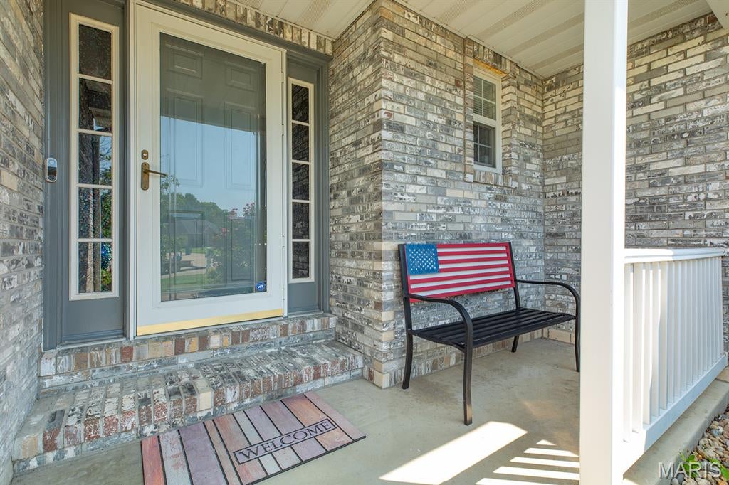 Timberlake Manor 5 - Residential