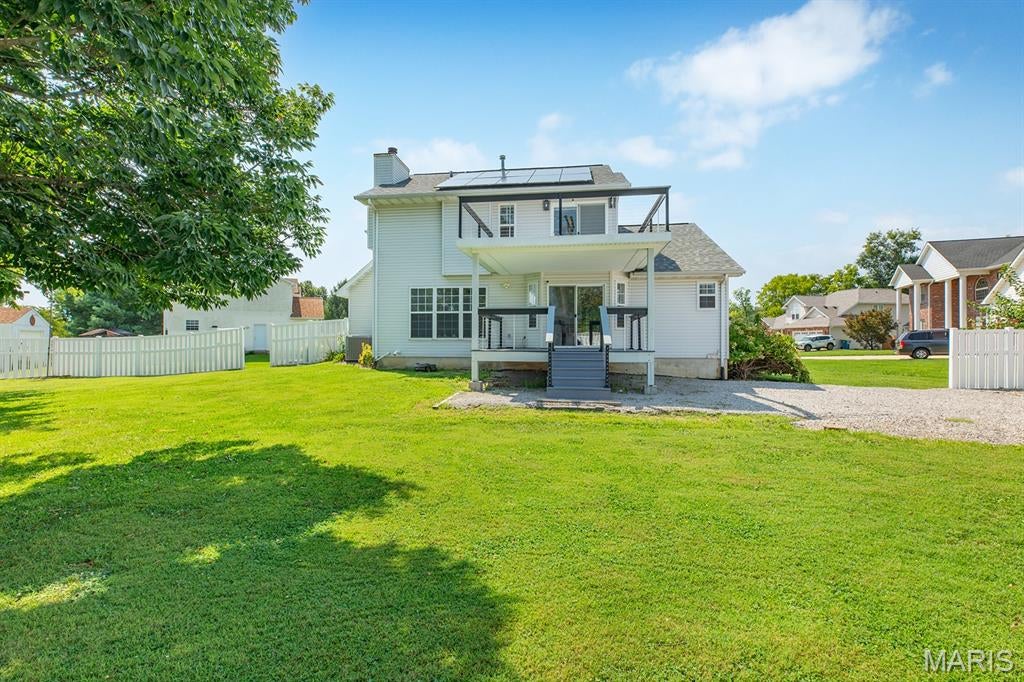 Timberlake Manor 5 - Residential